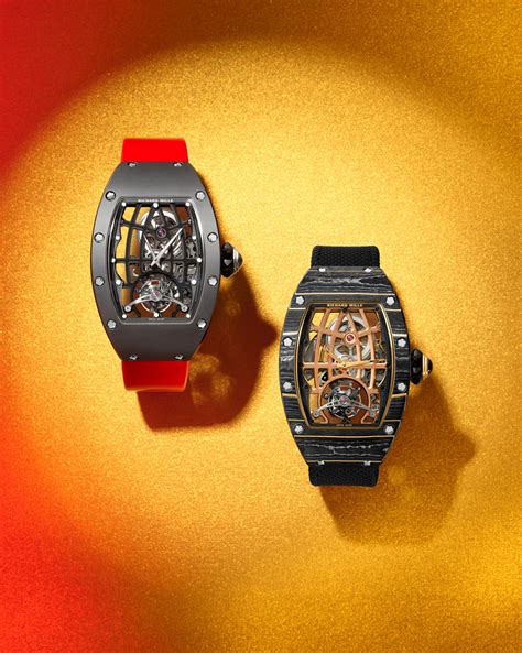 richard mille revenue 2023|Why Richard Mille watches are ‘the billionaire’s handshake’: the .